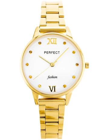 MOTERIS LAIKRODIS PERFECT S364 (zp994b) + DĖŽĖ