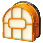 Shark HydroVac Filter Housing kaina