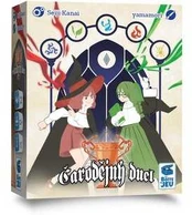 Asmodee Čarodějný duel