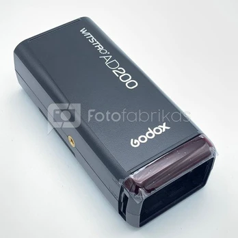 Godox AD200 Body set