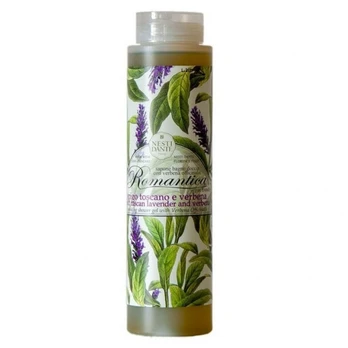 NESTI DANTE_Lavender &amp; Verbena dušo želė 300ml