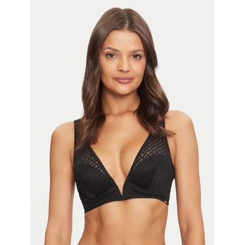 Boss Braletė liemenėlė 50520390 Juoda
