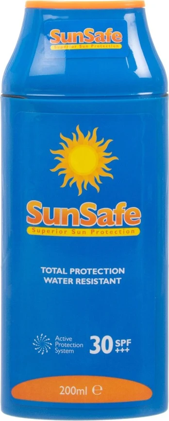 Mikamax - Sun Safe