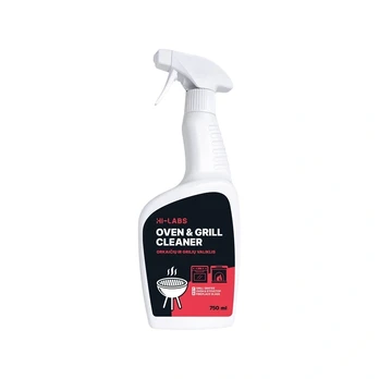 Grilių ir židinių valiklis, 750 ml