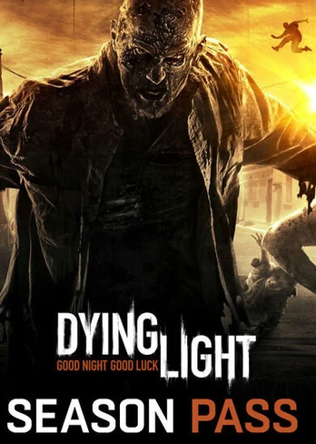 Dying Light Season Pass PC