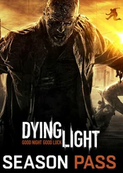 Dying Light Season Pass PC kaina