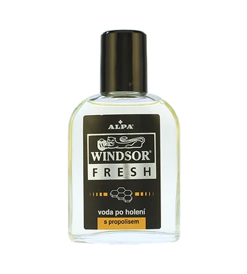 Alpa Windsor Fresh 100ml