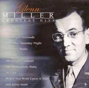 CD Glenn Miller - Greatest Hits