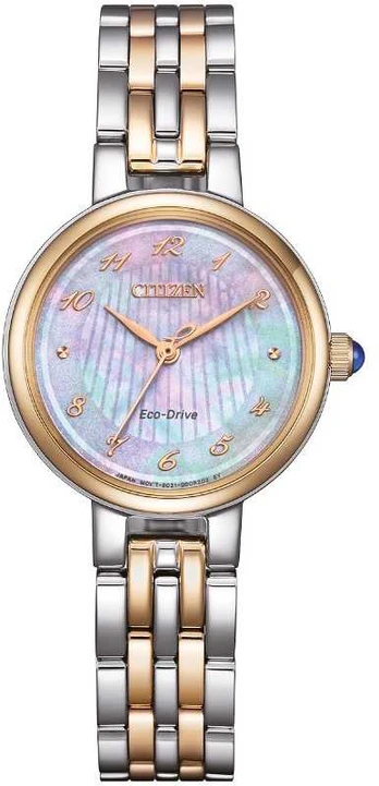 Laikrodis Citizen Eco-Drive EM0996-84Y