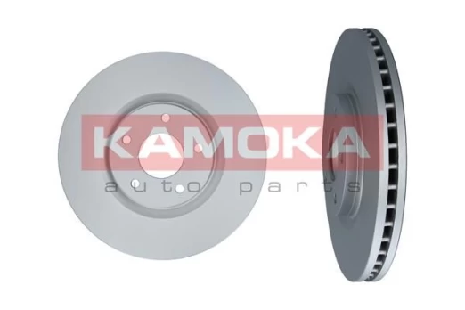 Stabdžių diskas KAMOKA 103290