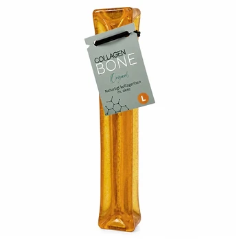 Collagen Bone - Original - Beef - L 17,5cm