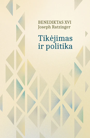 Tikėjimas ir politika