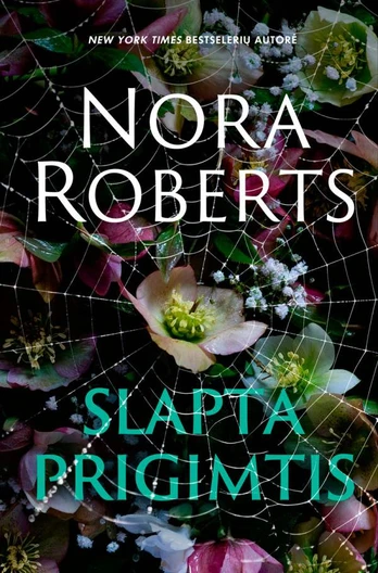 Slapta prigimtis