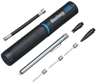 Bestway Air Hammer Sportsbold Luftpumpe
