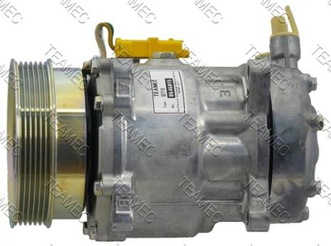 Kondicionieriaus kompresorius TM8646015