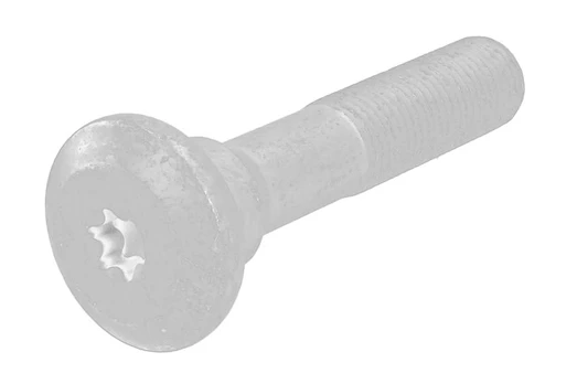 valdymo svirties varžtas 352269