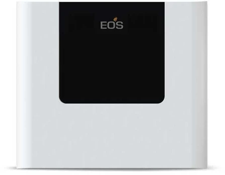 Atsarginės dalys - EOS PEB 10 CA / CW, antracitas (dažytas plienas)