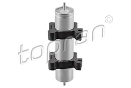 TOPRAN 500 741 Kuro filtras