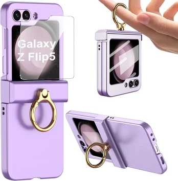 Samsung Galaxy Z Flip 5 dėklas A