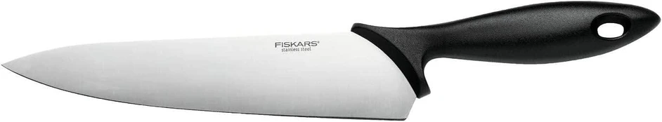 Fiskars FS.NÓŻ SZEFA KUCHNI 21cm ESSENTIAL