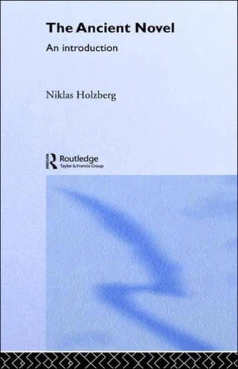 Ancient Novel