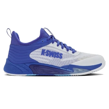 Teniso batai vyr. K-SWISS HYPERCOURT PINNACLE blue/white, EU42.5