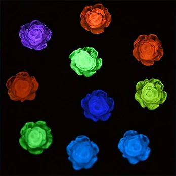 Dervos gėlių dekoracijos, style3-20pcs