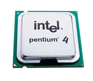 "Intel Pentium 4 630" 3.00Ghz 2MB dėklas