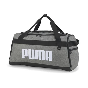 Sportinis krepšys Puma Challenger Duffel, pilkas