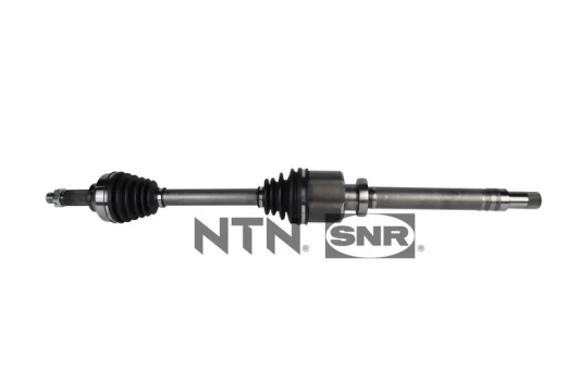 Pusašis SNR DK52.010