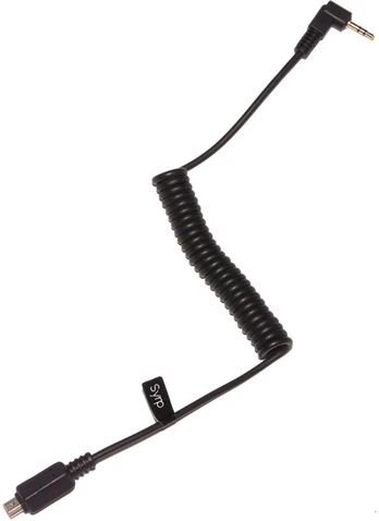 Syrp cable 3L Link Cable Olympus (SY0001-7001)