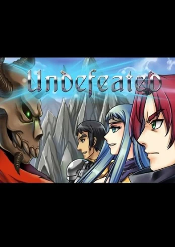 Undefeated PC