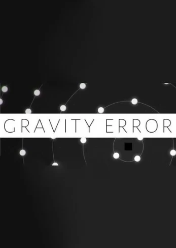 Gravity Error Steam