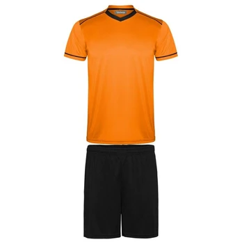 Vulcan vaikiška futbolo apranga