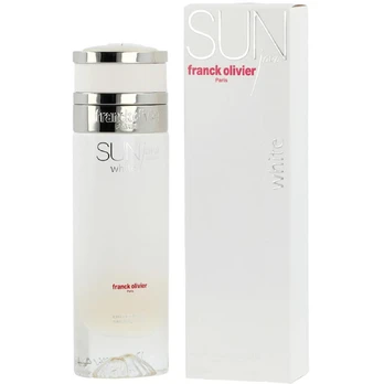 Franck Olivier Sun Java White EDP parfumuotas vanduo moterims, 75 ml