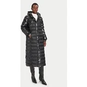 Liu Jo Sport Pūkinė striukė TF5002 T9804 Juoda Regular Fit