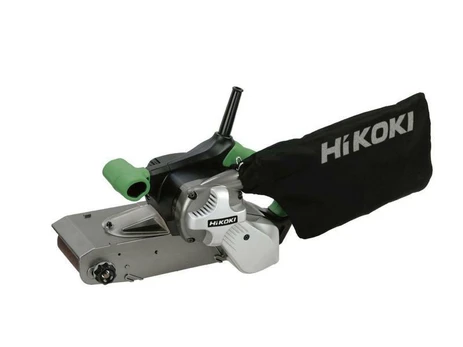 Juostinis šlifuoklis HiKOKI SB10V2WAZ