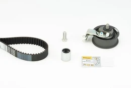 Paskirstymo diržo komplektas CONTINENTAL CTAM CT909K2