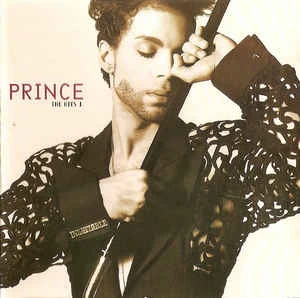 CD Prince - The Hits 1