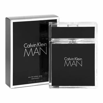 Vyriški kvepalai, Calvin Klein Man EDT 100ml