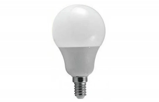 LED lemputės E14 A60 10W 3000k