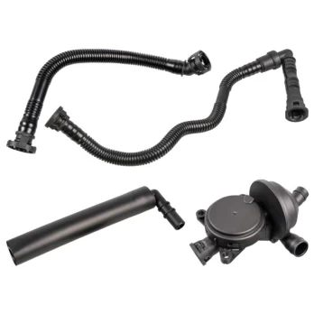 FEBI FE170023 Crankcase breather PCV valve