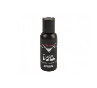 Poliruoklis gitarai Fender Polish