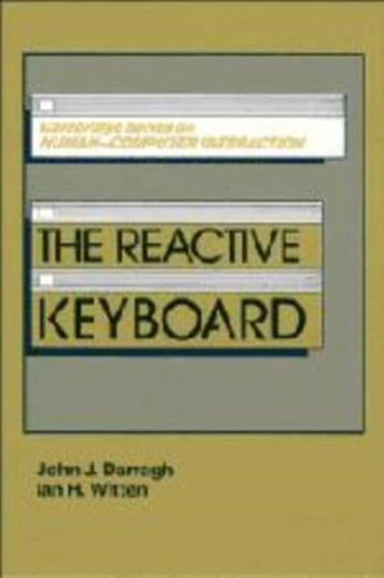 Reactive Keyboard