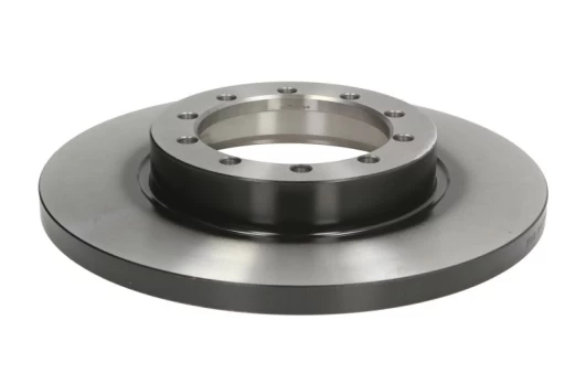 TRW DF6711 Brake Disc