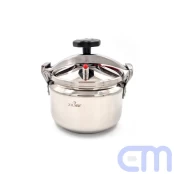 ZILNER Greitpuodis ZL-5103, 9,0L kaina