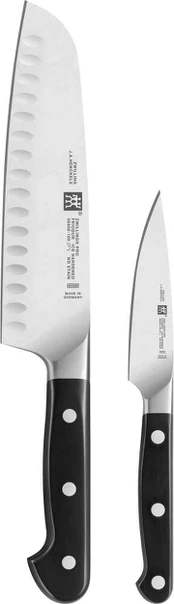 ZWILLING PRO 2 peilių rinkinys