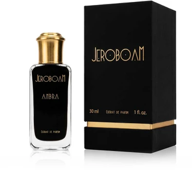 Jeroboam Ambra 100ml