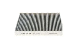 Salono filtras BOSCH 1 987 432 357 kaina