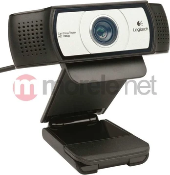 „Logitech HD Pro“ internetinė kamera C930e (960-000972)